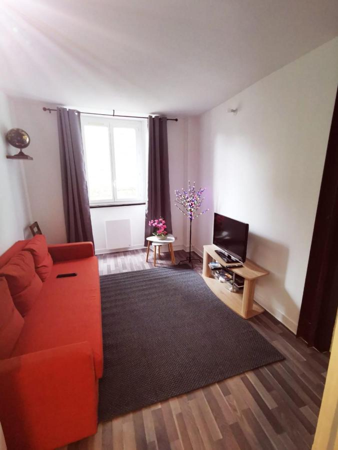 Appartement Pres De La Gare Rer C-Spacieux 4 Pieces Étampes المظهر الخارجي الصورة
