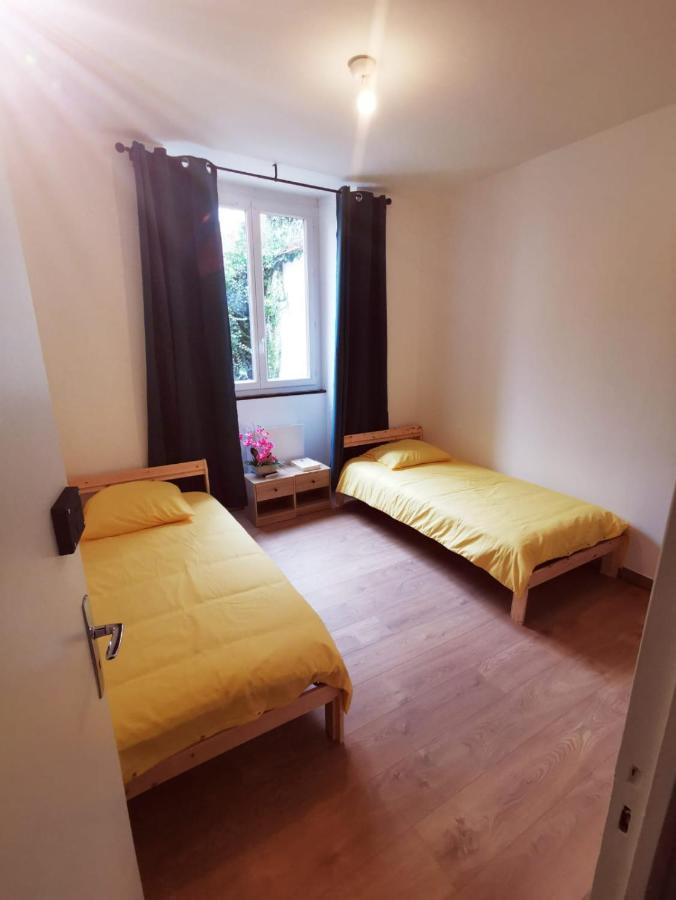 Appartement Pres De La Gare Rer C-Spacieux 4 Pieces Étampes المظهر الخارجي الصورة