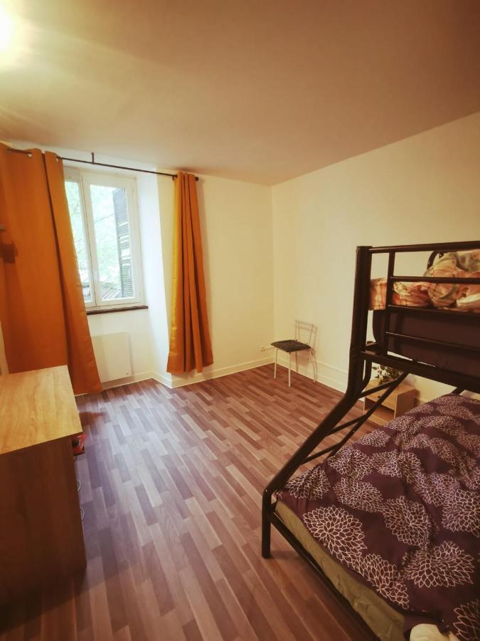 Appartement Pres De La Gare Rer C-Spacieux 4 Pieces Étampes المظهر الخارجي الصورة