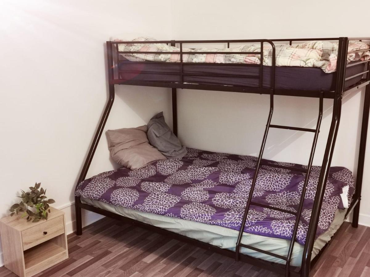 Appartement Pres De La Gare Rer C-Spacieux 4 Pieces Étampes المظهر الخارجي الصورة