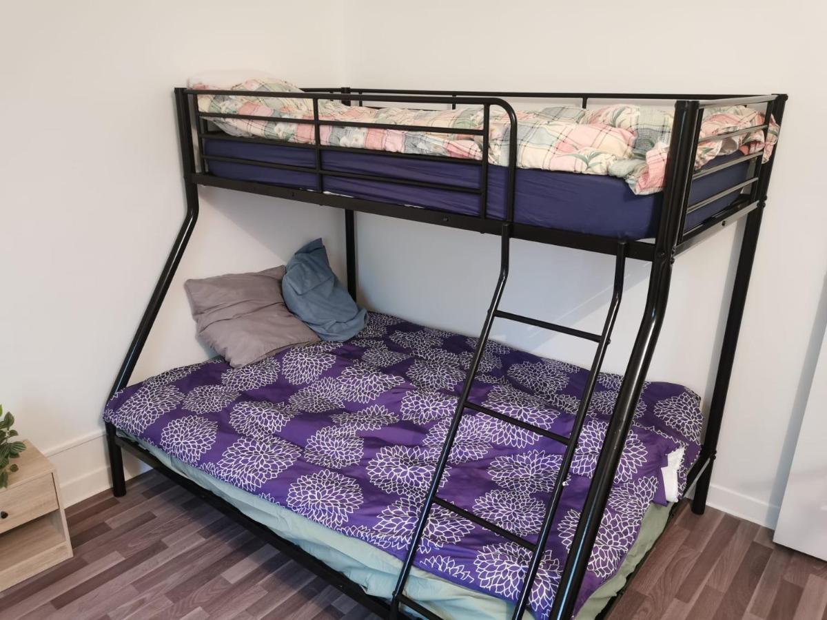 Appartement Pres De La Gare Rer C-Spacieux 4 Pieces Étampes المظهر الخارجي الصورة
